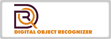 Digital Object Recognizer (Powered by ISC)